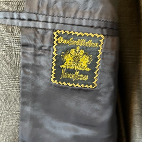 Oxxford Clothes Men’s Suites - Picture 14 of 16